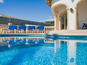 Villa Charme by Interhome